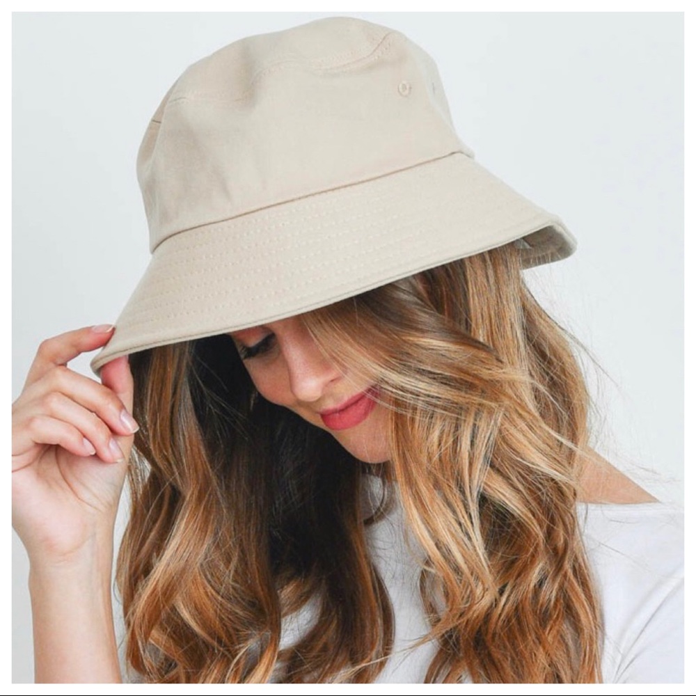It’s all About The Bucket Hat Hottest Trend - Picture 6 of 6